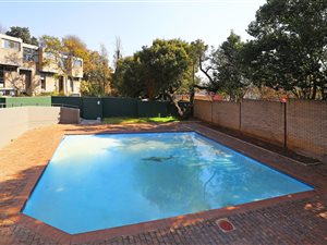 2 Bed Townhouse in The Gardens