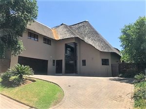 3 Bed House in Kyalami