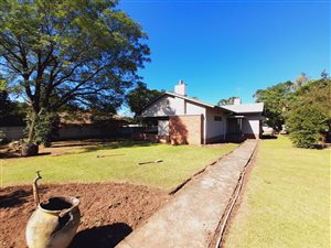 4 Bed House in Scottsville