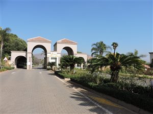 583 m² Land available in Ruimsig