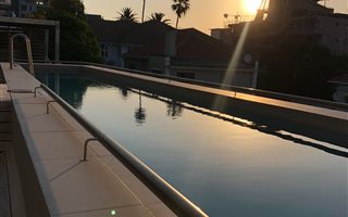 3 Bedroom Apartment in Fresnaye