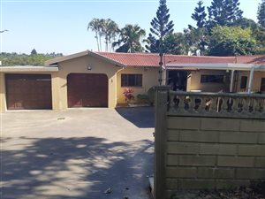 3 Bed House in Cowies Hill Park