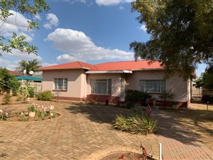 4 Bed House in Freemanville