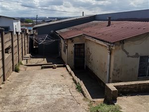 3 Bed House in Austerville