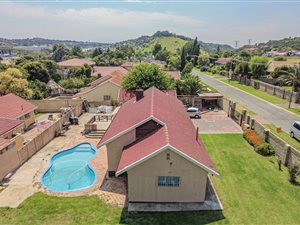3 Bed House in Glenanda