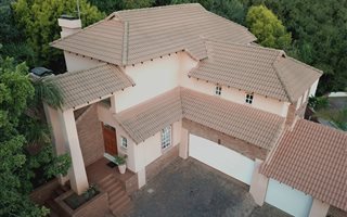 4 Bedroom House in Cornwall Hill