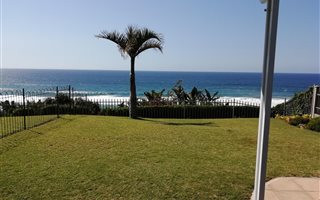 2 Bedroom Townhouse in Winklespruit