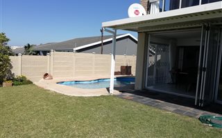 2 Bedroom Townhouse in Winklespruit