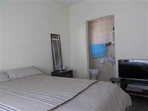 2 Bed Apartment in Strubens Valley