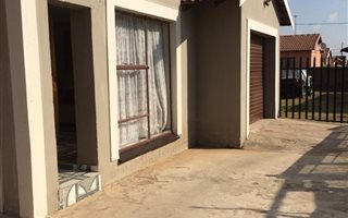 3 Bedroom House in Leachville