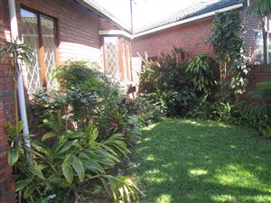2 Bed Townhouse in St Lucia