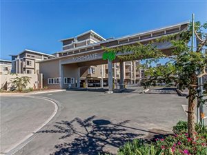 2 Bedroom Apartment in Northgate