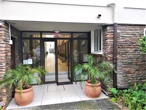 2 Bed Apartment in St Georges Park