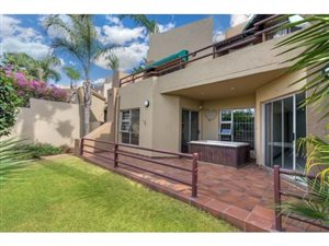 3 Bed Townhouse in Constantia Kloof