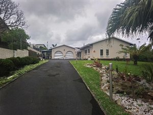3 Bed House in Marburg