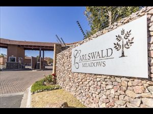 3 Bed Townhouse in Summerset
