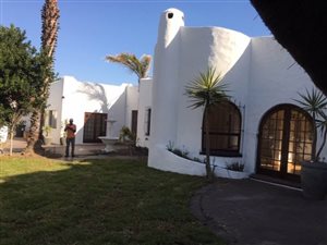 5 Bed House in Blaauwberg