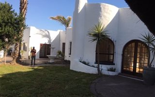 5 Bedroom House in Blaauwberg