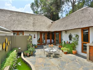 2 Bedroom House in Chartwell