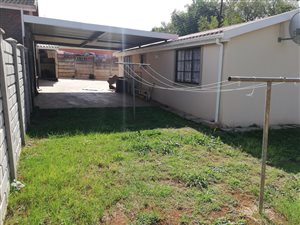 3 Bed House in Northdale