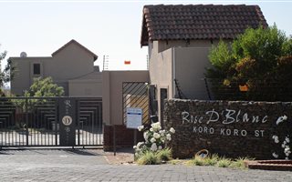 3 Bedroom House in Waterval East