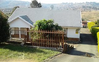 3 Bedroom House in Orient Heights