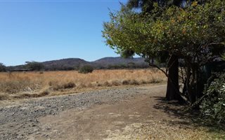 8.5 ha Farm in Rustenburg Central