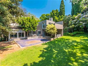 4 Bed House in Inanda