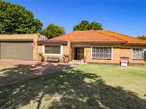 4 Bed House in Selcourt