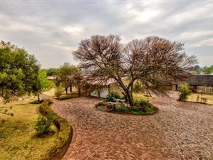 2.2 ha Farm in Marister