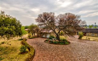 2.2 ha Farm in Marister