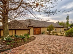 2.2 ha Farm in Marister