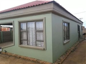 3 Bed House in Mayfield Park
