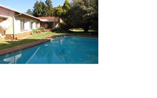 4 Bedroom House in Fairland