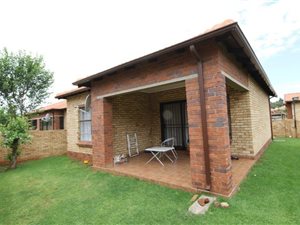 2 Bed Simplex in Florida Glen