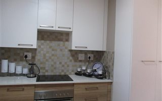 2 Bedroom Apartment in Montana Park
