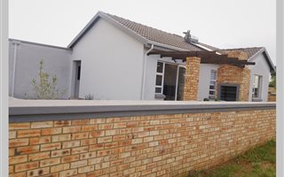 2 Bedroom Cluster in Roseacre