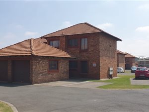 3 Bed House in Edleen