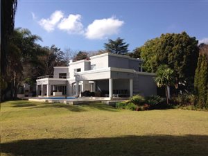 4 Bed House in Morningside