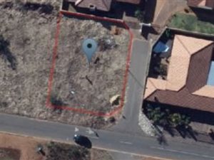 497 m² Land available in Chantelle