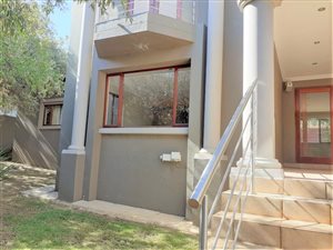 4 Bed House in Bassonia Estate