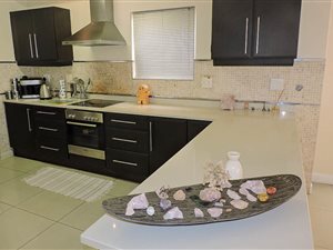 3.5 Bed Townhouse in La Lucia