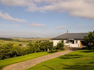 3 Bed House in Rosetta