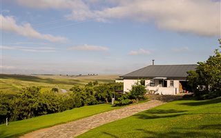 3 Bedroom House in Rosetta