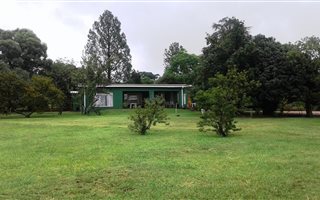 1.7 ha Farm in Northvale