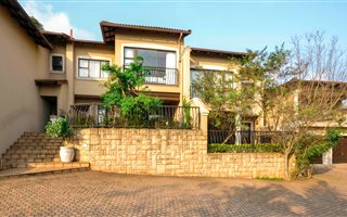 3 Bedroom Townhouse in Ballito