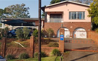 4 Bedroom House in Woodlands
