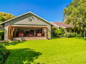 4 Bed House in Rynfield