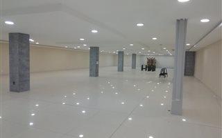 500 m² Commercial space in Overport
