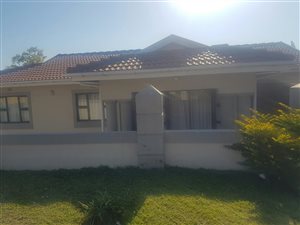 3 Bed House in Mpumalanga